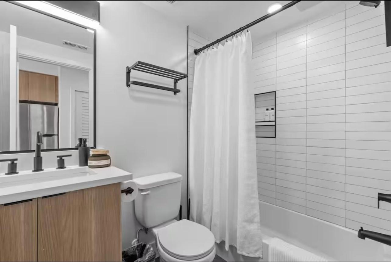 Apartment Noma's Hidden Gem