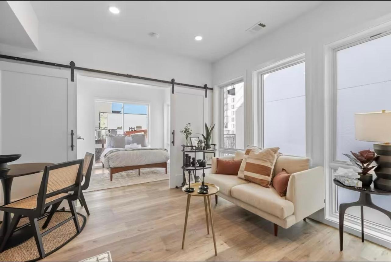 Noma's Hidden Gem Apartment